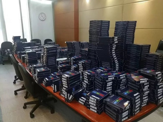 【正成資訊】TIFFEN鏡片到貨，敬請洽詢(xún)！