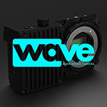 Wave High Speed Camera 高速攝影機